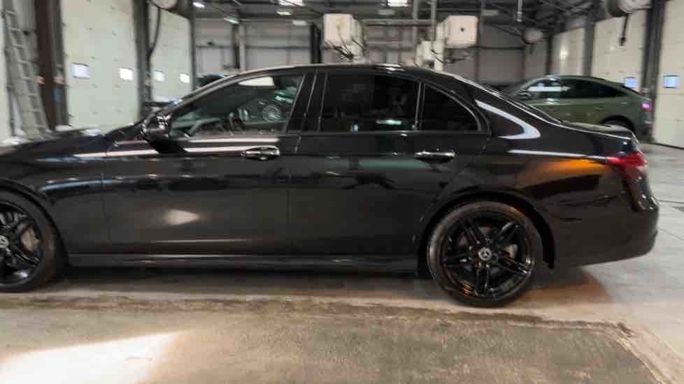 More views of Mercedes-Benz E Class