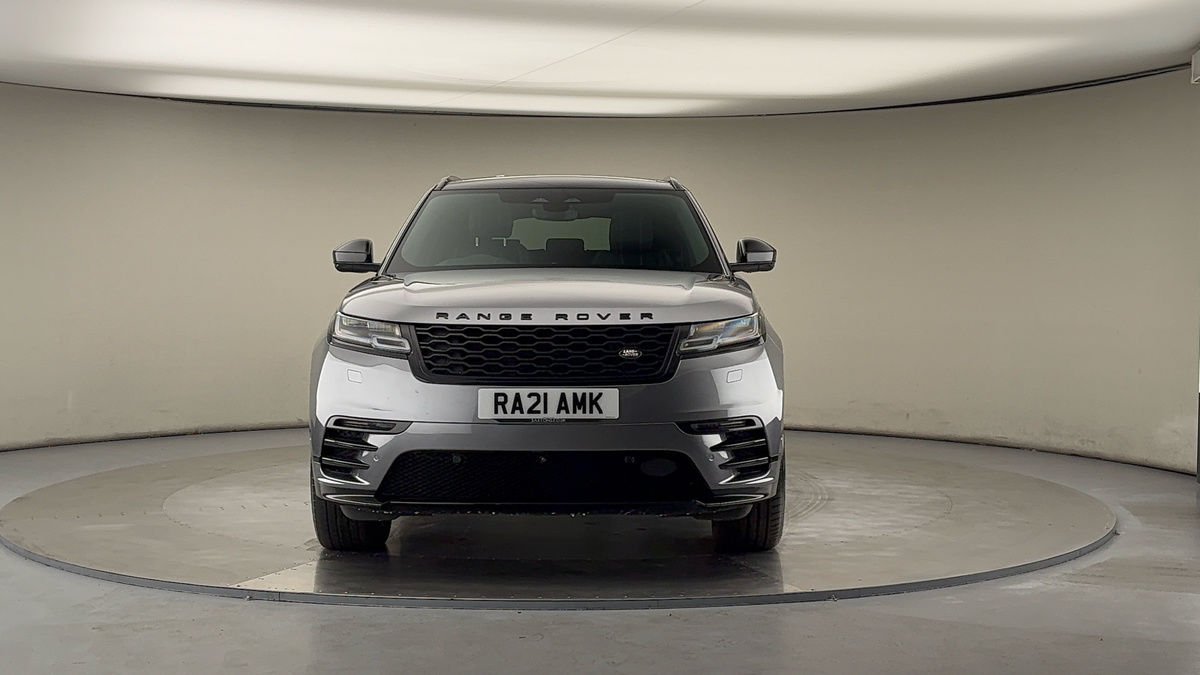 Land Rover Range Rover Velar Image 3