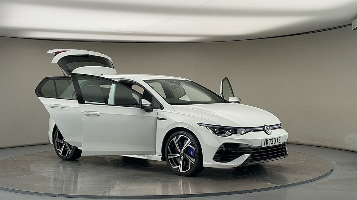 More views of Volkswagen Golf
