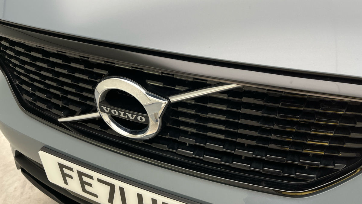 Volvo XC40 Image 24