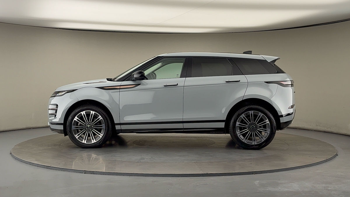 Land Rover Range Rover Evoque Image 15