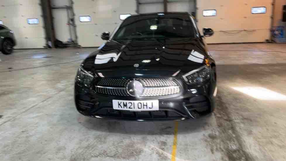 More views of Mercedes-Benz E Class