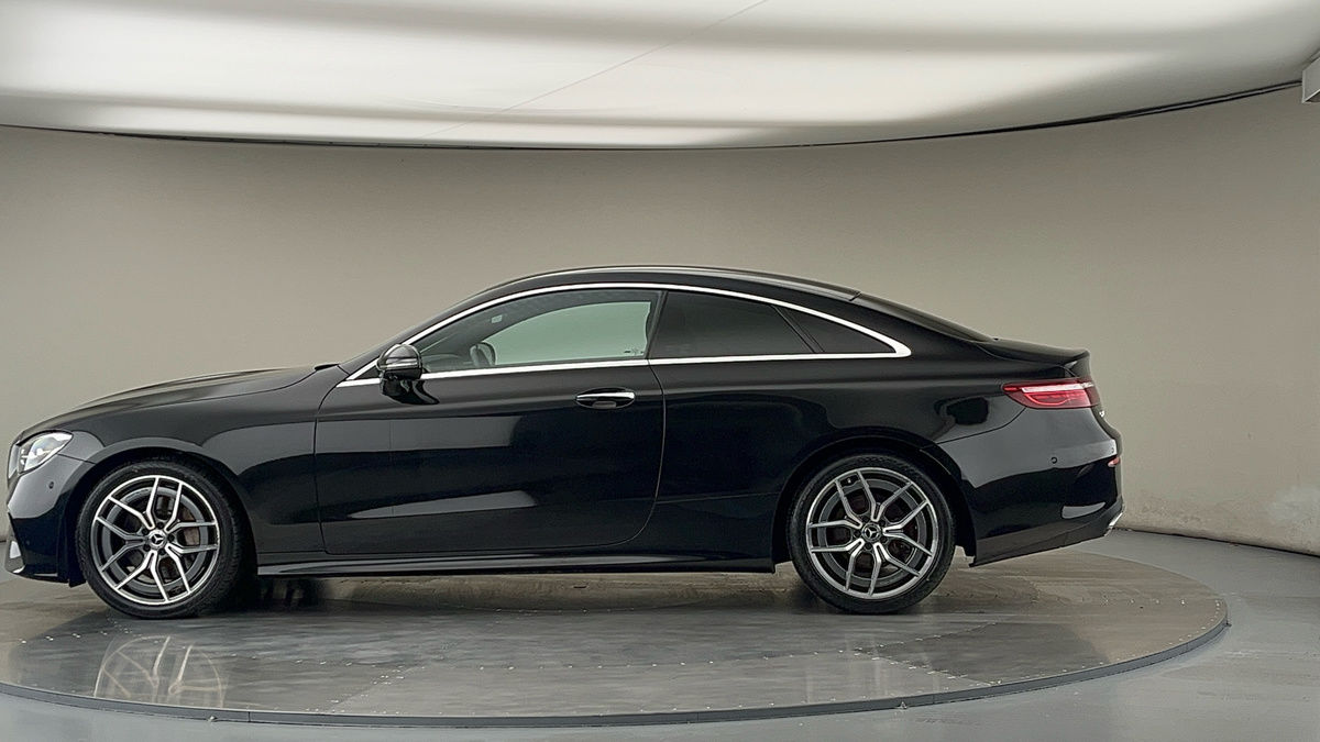 More views of Mercedes-Benz E Class