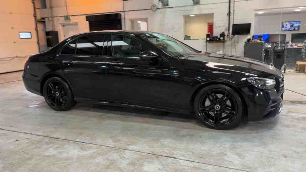 More views of Mercedes-Benz E Class