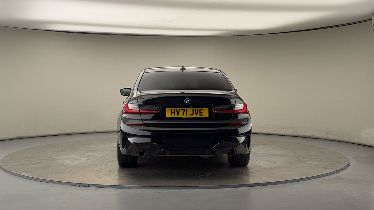 More views of BMW 3 Series