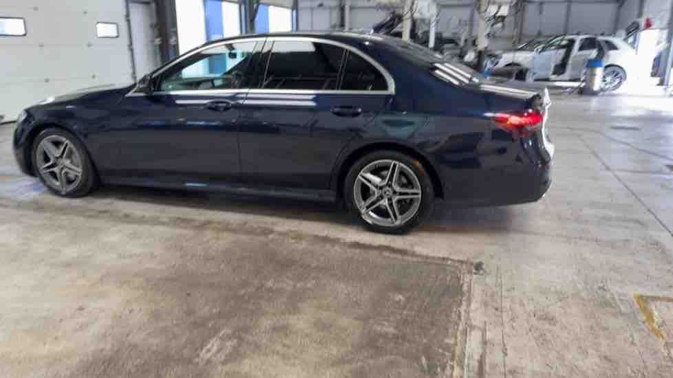 More views of Mercedes-Benz E Class