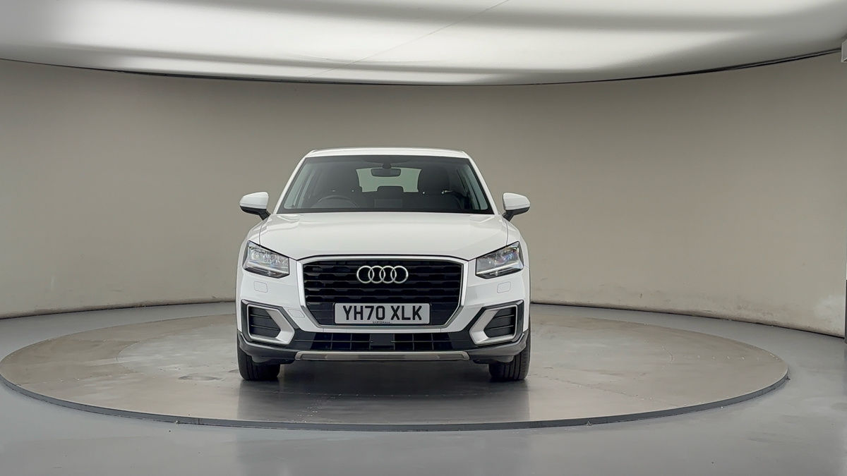 Audi Q2 Image 3