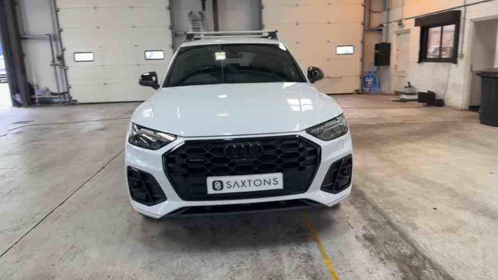More views of Audi Q5