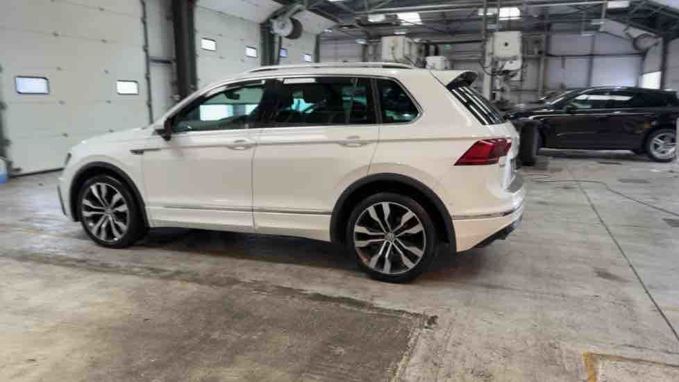 More views of Volkswagen Tiguan