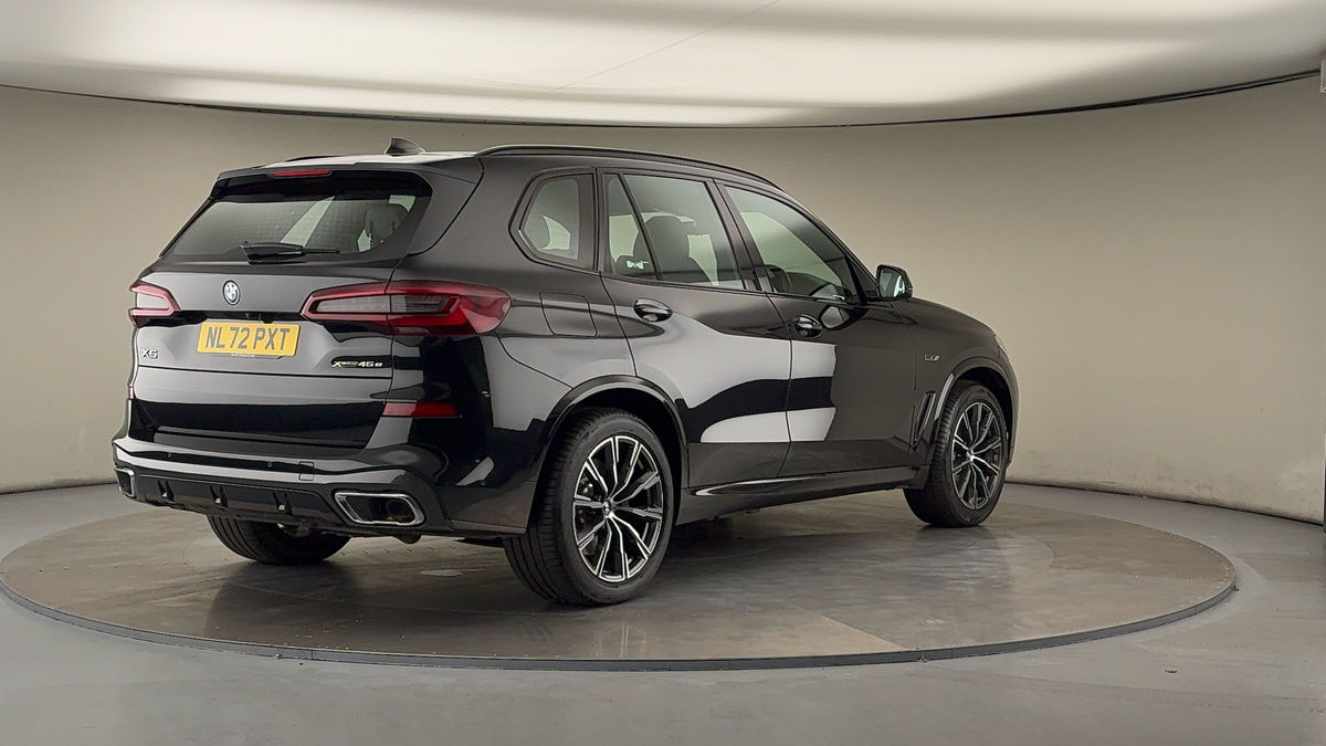 More views of BMW X5