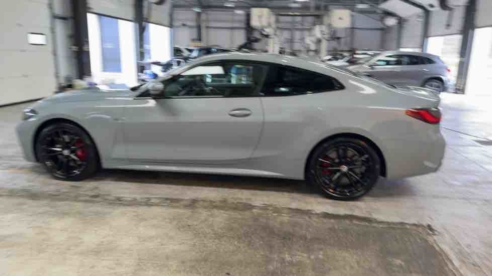 More views of BMW 4 Series