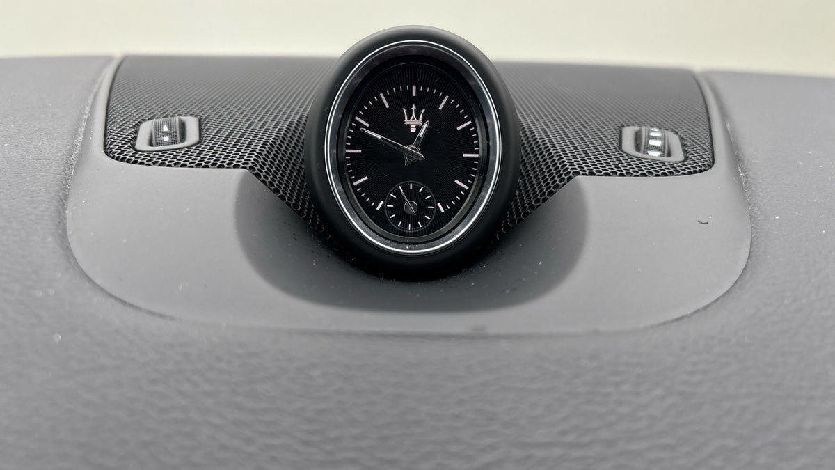 Maserati Levante Image 25