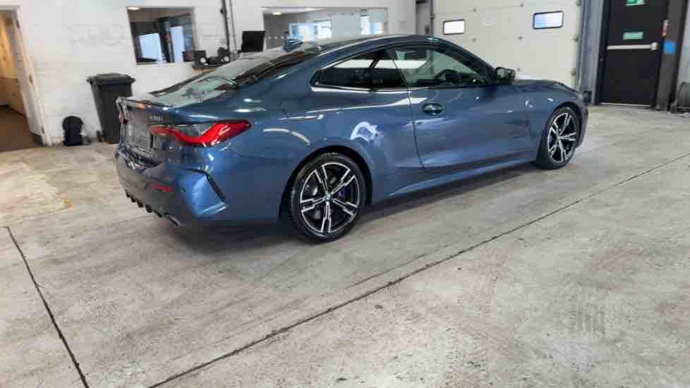 More views of BMW 4 Series