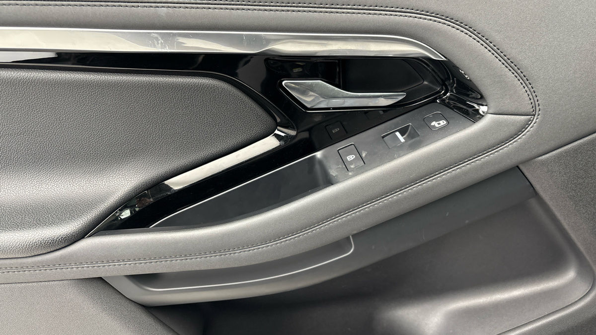 Land Rover Range Rover Evoque Image 19