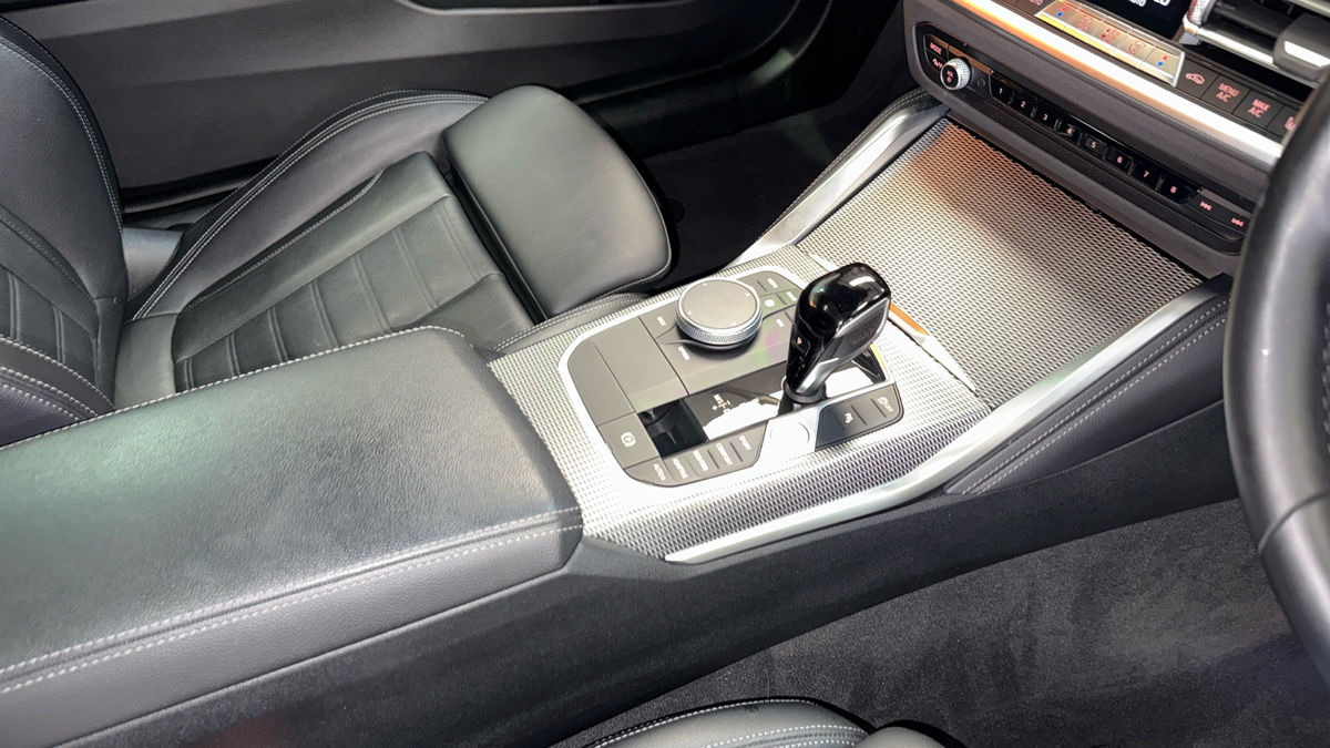 BMW 4 Series Image 18