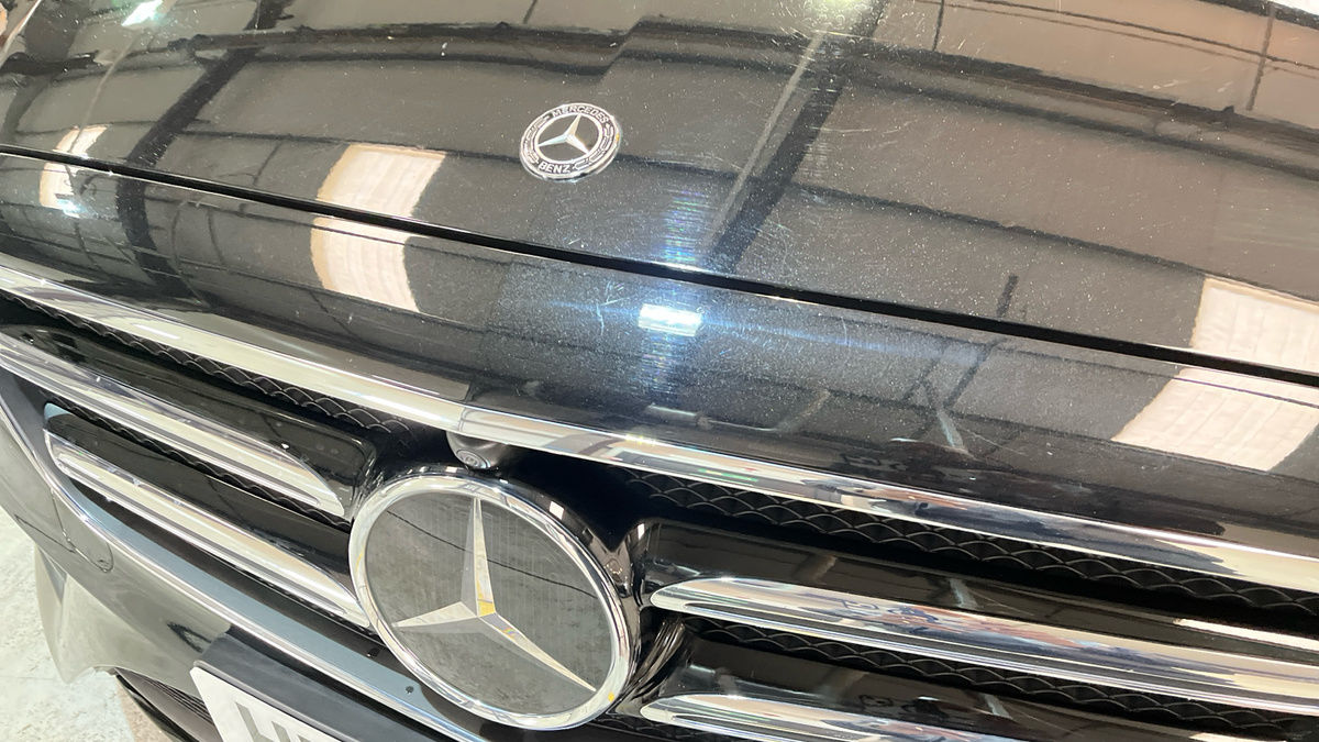 Mercedes-Benz E Class Image 20