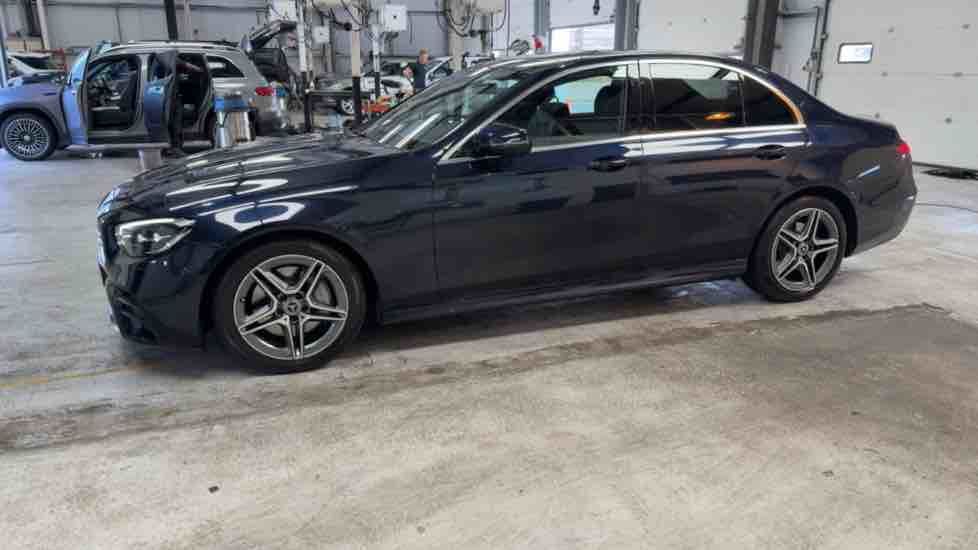 More views of Mercedes-Benz E Class