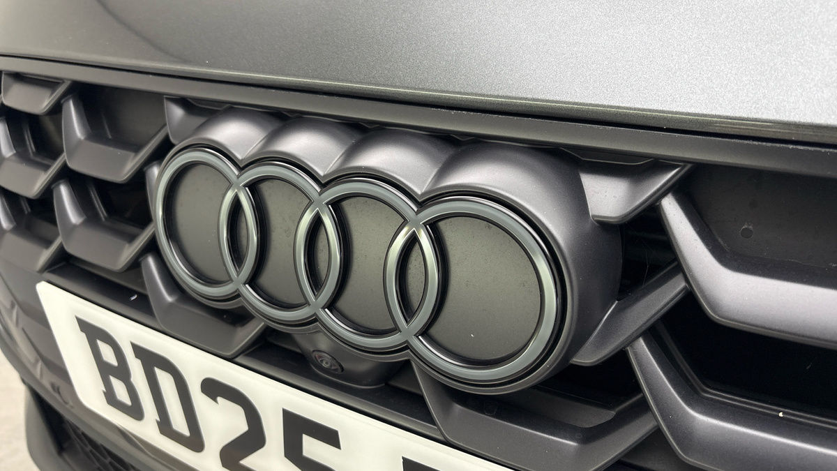 Audi A5 Avant Image 24