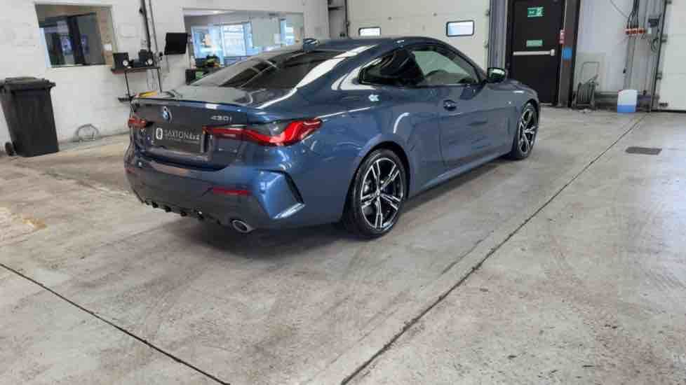More views of BMW 4 Series