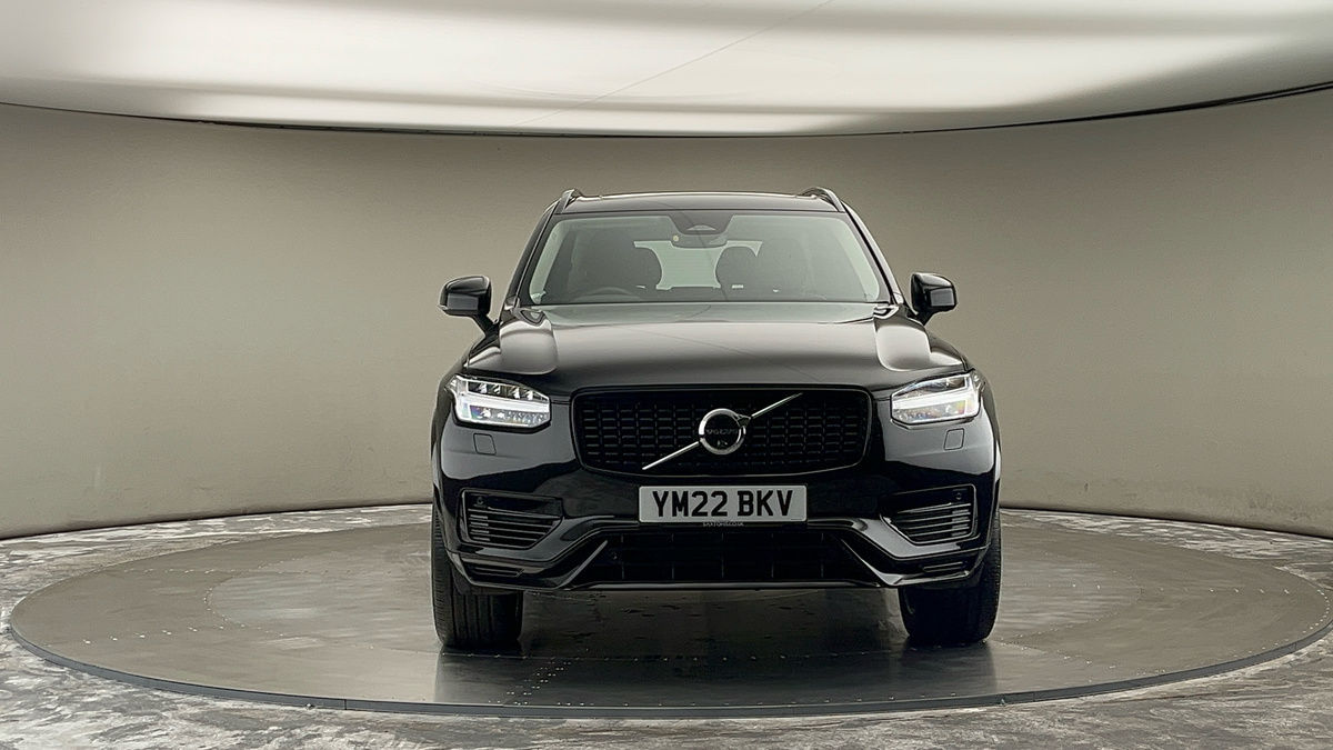 Volvo XC90 Image 3