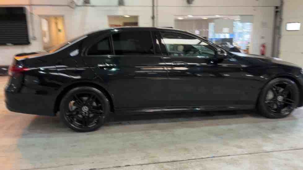 More views of Mercedes-Benz E Class