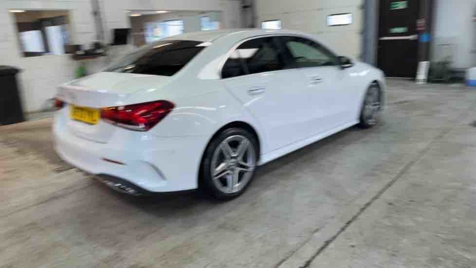 More views of Mercedes-Benz A Class