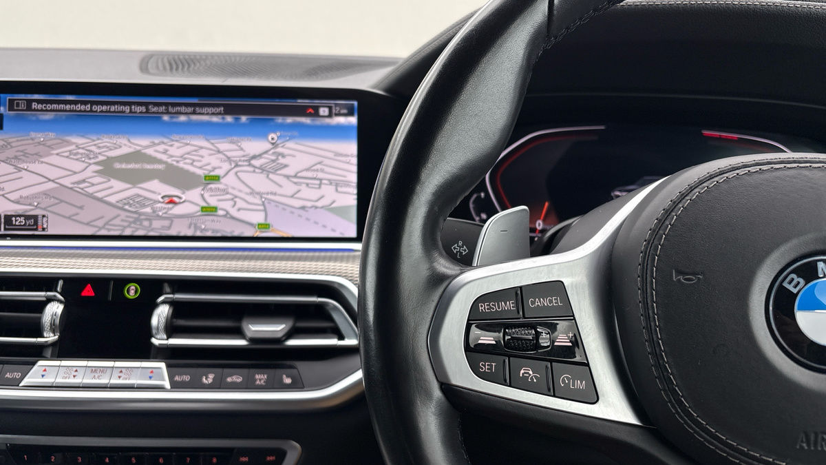 BMW X5 Image 13