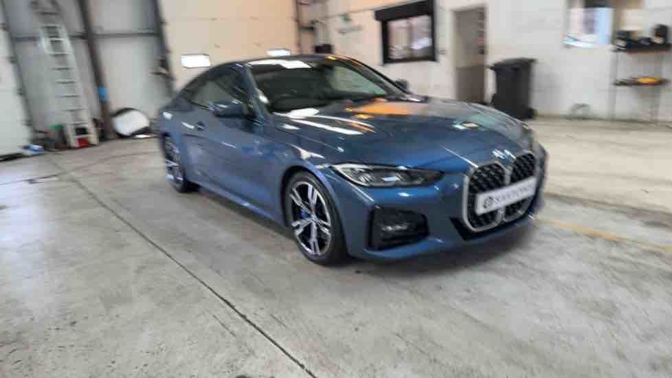 More views of BMW 4 Series