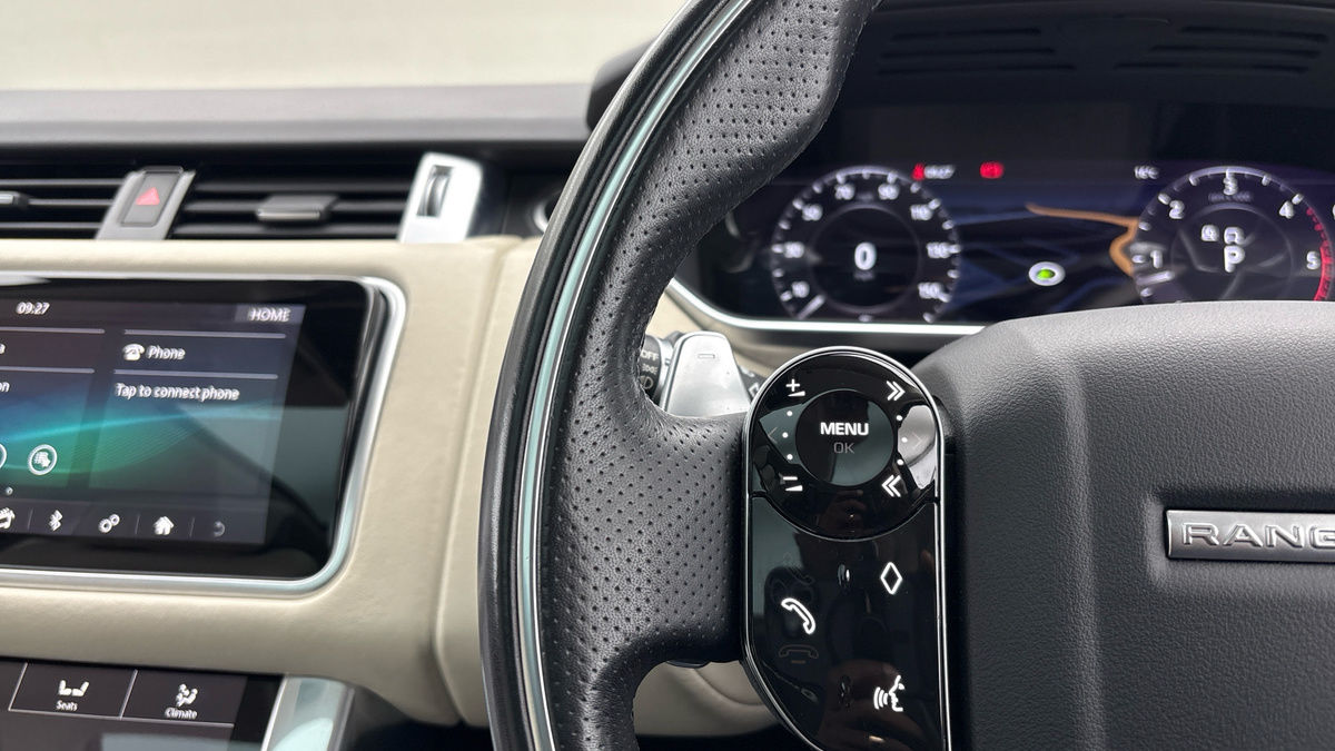 Land Rover Range Rover Sport Image 13