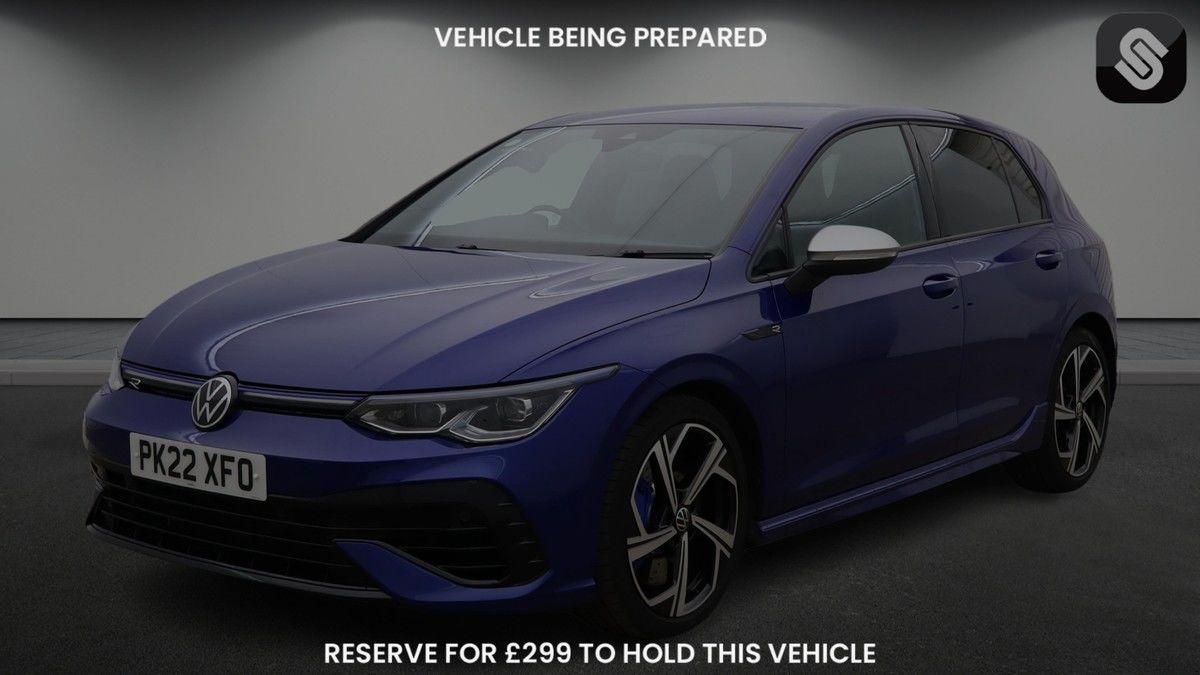 Volkswagen Golf Image 2