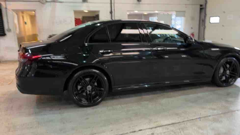 More views of Mercedes-Benz E Class