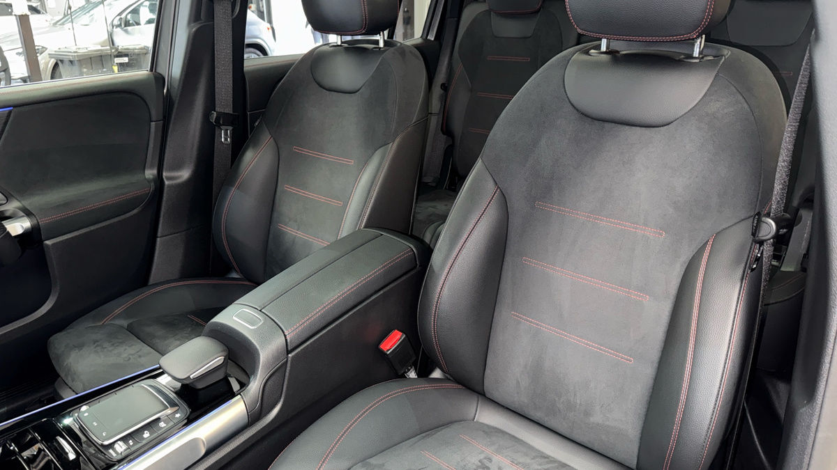 Mercedes-Benz EQB Image 6