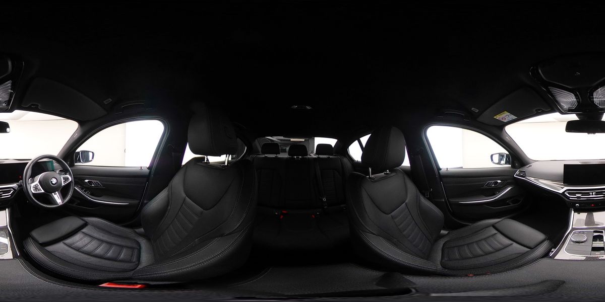 More views of BMW 3 Series