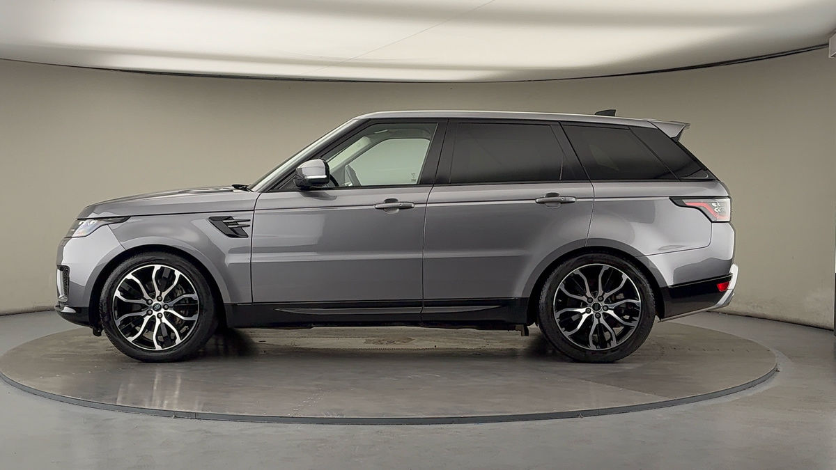 Land Rover Range Rover Sport Image 15