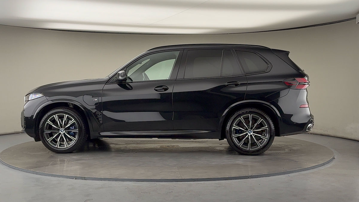 More views of BMW X5