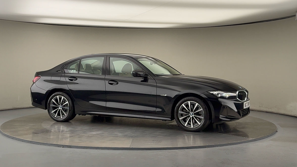 More views of BMW 3 Series