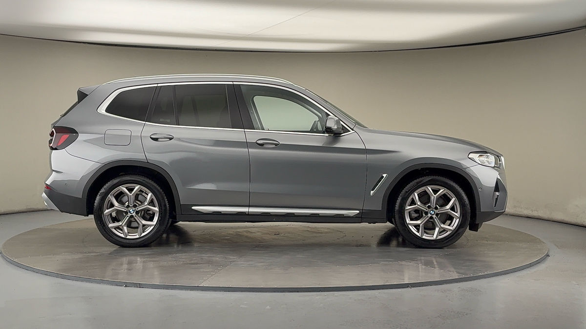 BMW X3 Image 22