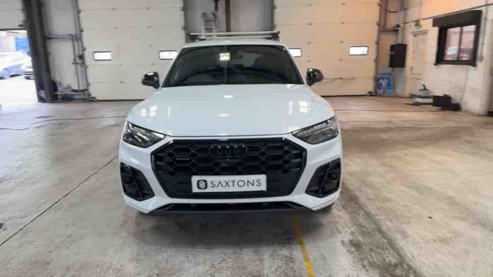 More views of Audi Q5