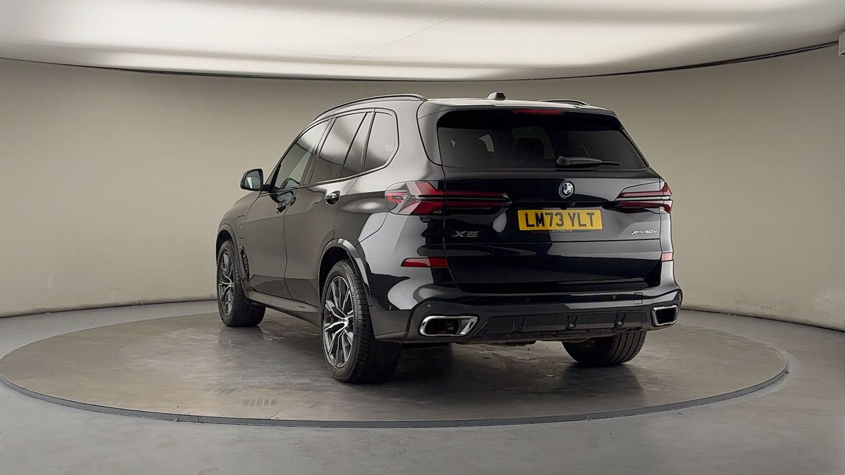 More views of BMW X5