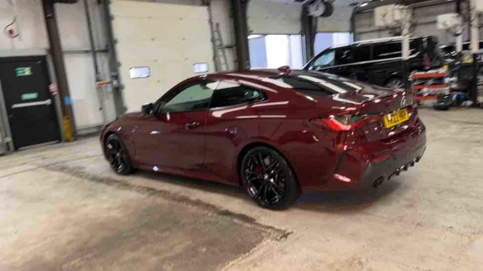 More views of BMW 4 Series