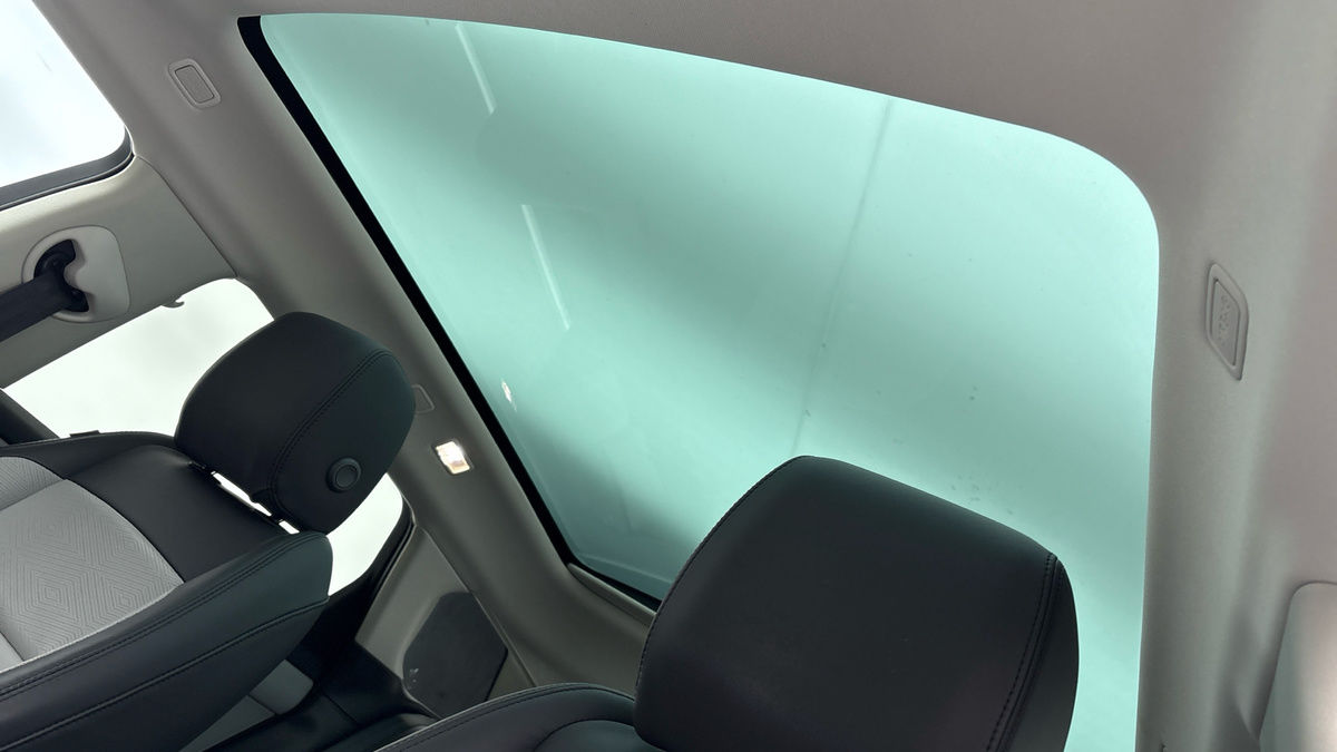 Land Rover Range Rover Evoque Image 6