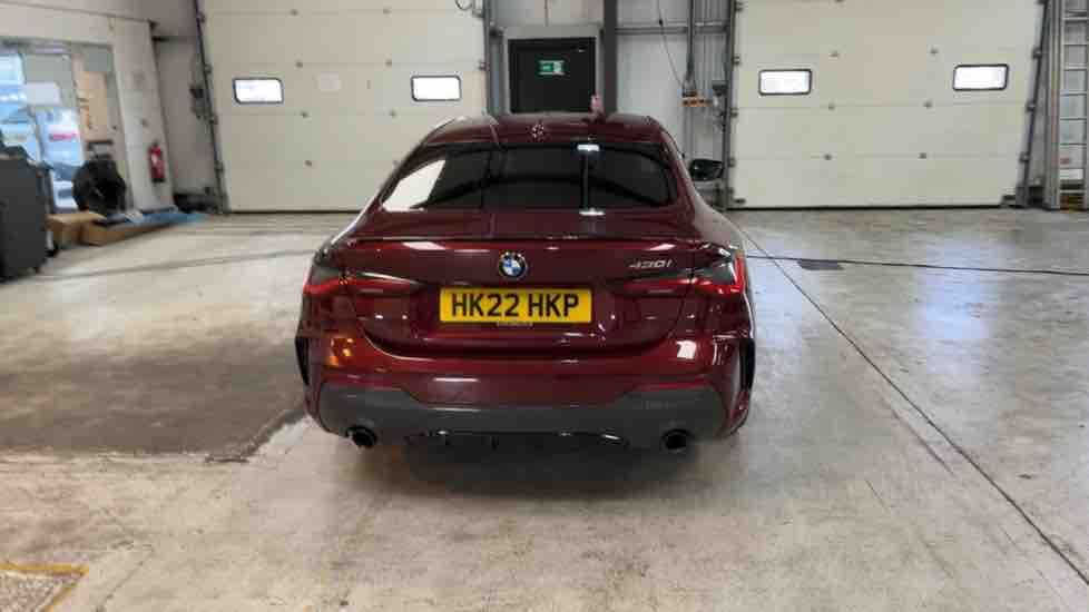 More views of BMW 4 Series
