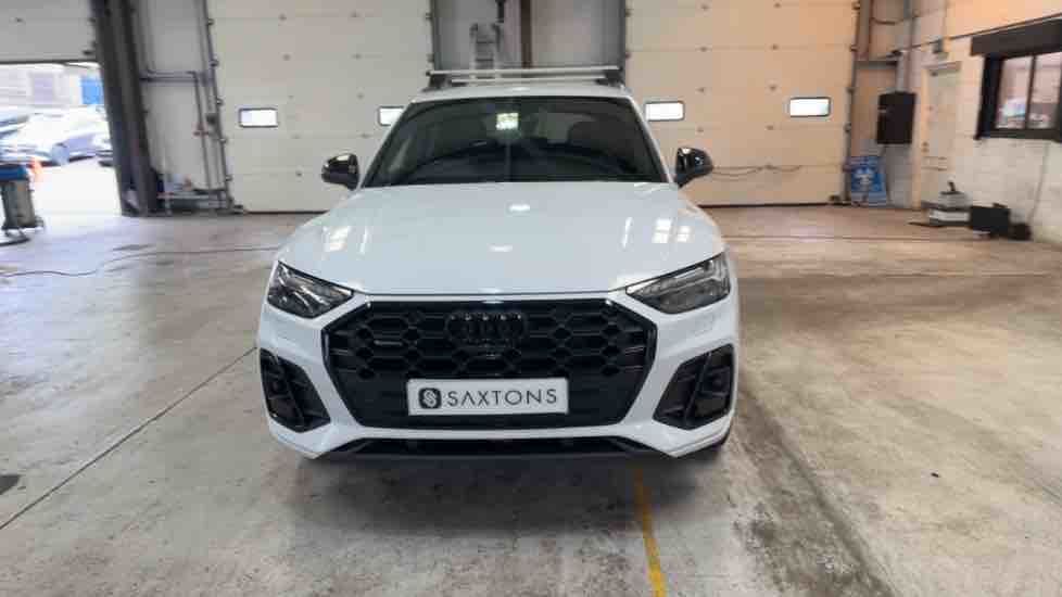 More views of Audi Q5