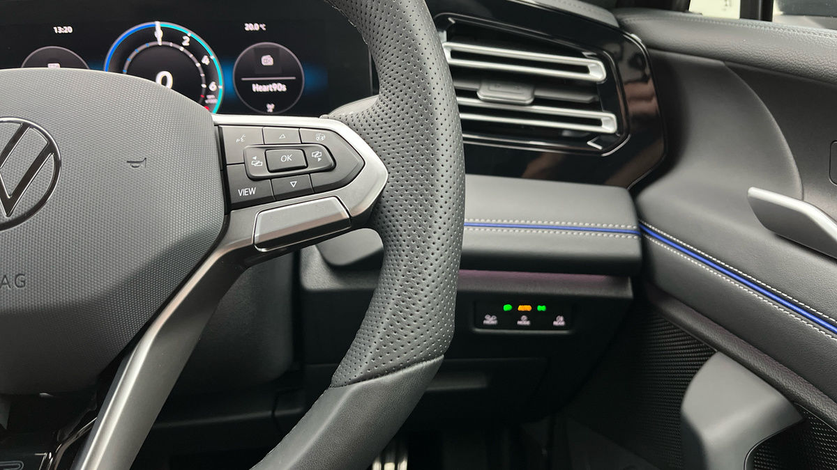 Volkswagen Tiguan Image 14