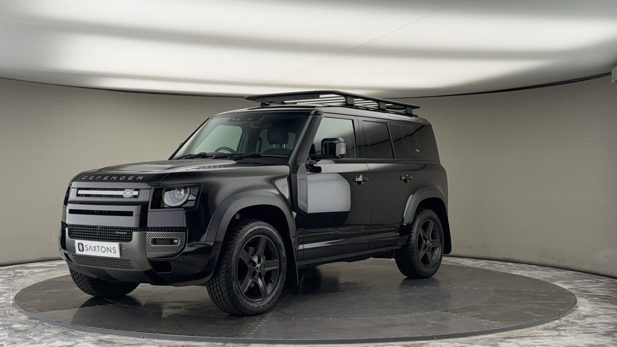 Land Rover Defender 110 Image 20
