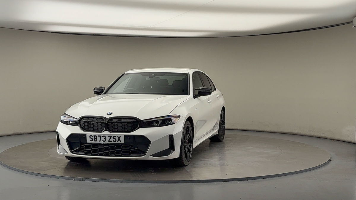 More views of BMW 3 Series