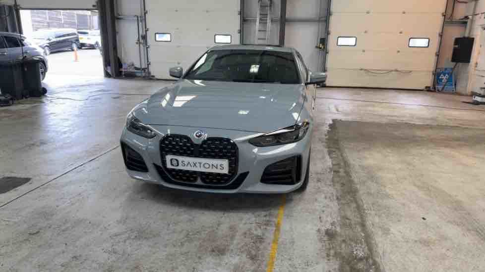More views of BMW 4 Series