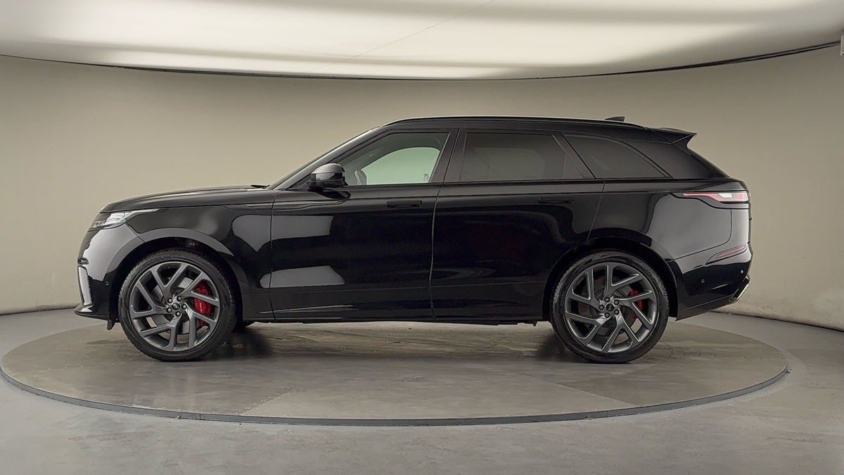 Land Rover Range Rover Velar Image 15