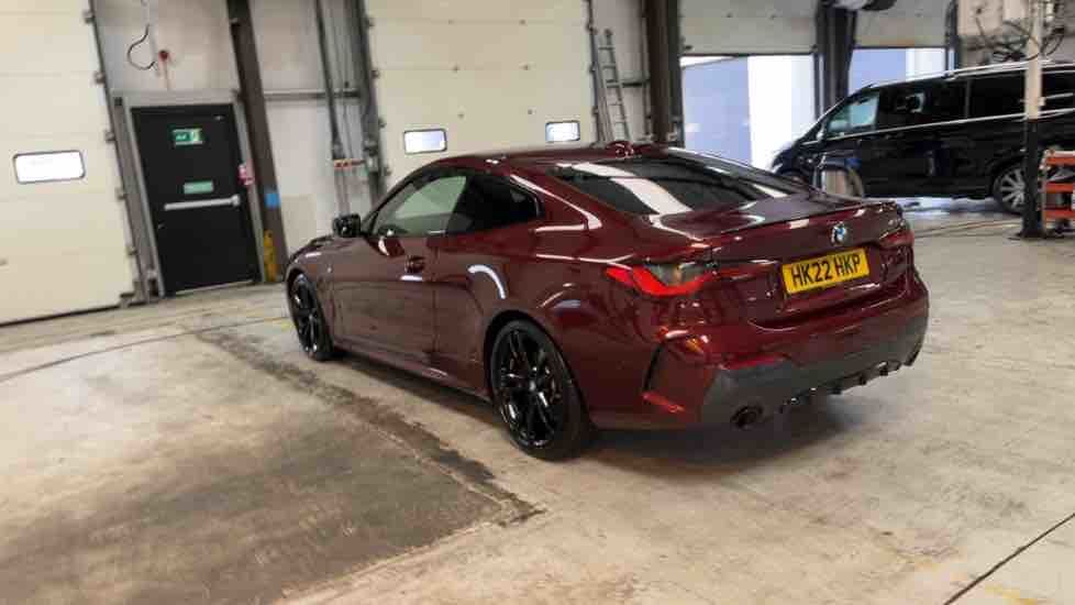 More views of BMW 4 Series