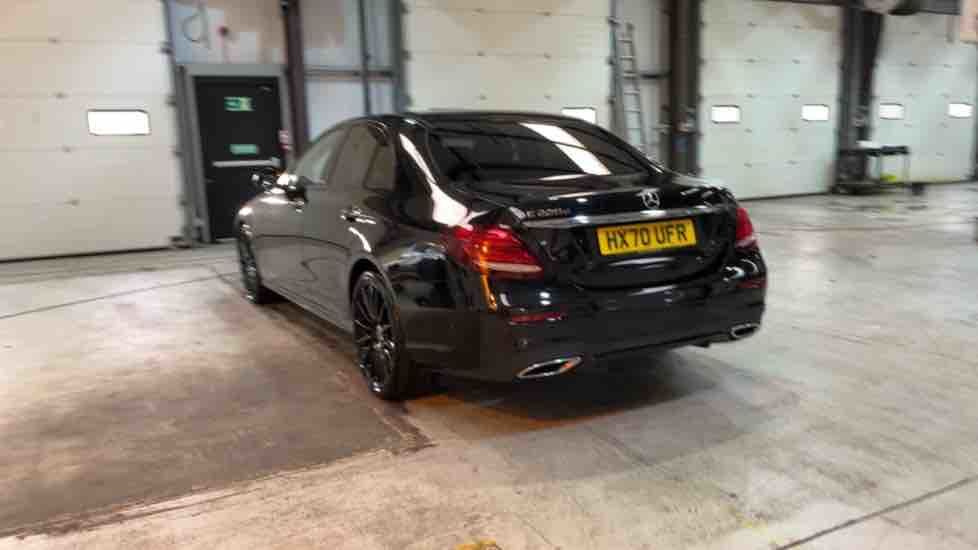 More views of Mercedes-Benz E Class